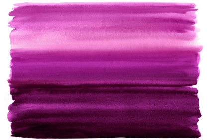 Picture of OMBRE MAGENTA I