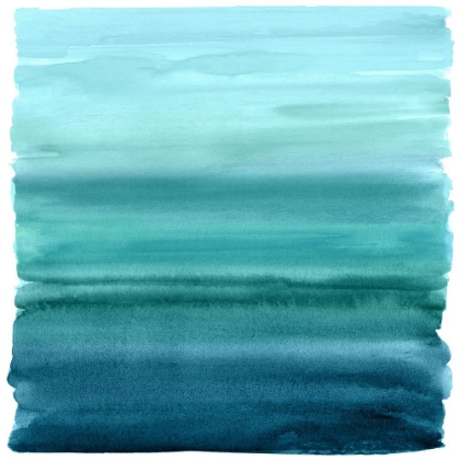Picture of OMBRE TEAL II
