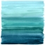 Picture of OMBRE TEAL II