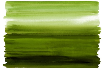 Picture of OMBRE GREEN I