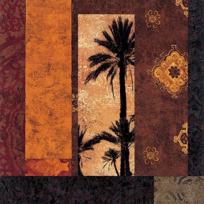 Picture of MOROCCAN NIGHTS II