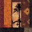 Picture of MOROCCAN NIGHTS II