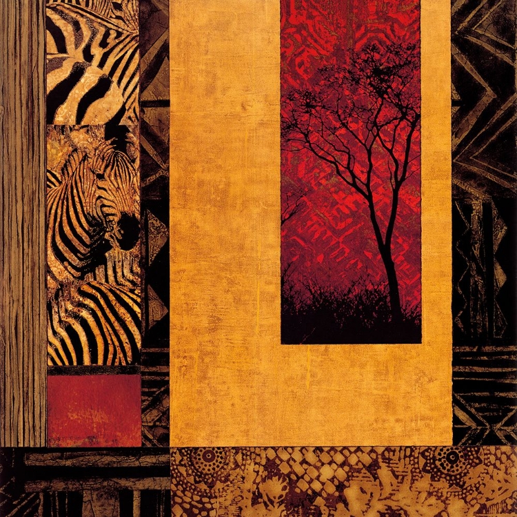 Picture of AFRICAN STUDIES II