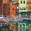 Picture of PORTICCIOLO LIGURE