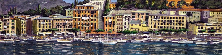 Picture of SANTA MARGHERITA LIGURE