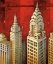 Picture of NYC II