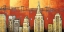 Picture of MANHATTAN I