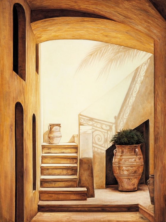 Picture of CASA DEL SOL