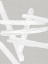 Picture of CROSSROADS WHITE ON GRAY IV