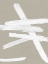 Picture of CROSSROADS WHITE ON TAN I