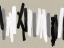 Picture of STROKES BLACK AND WHITE