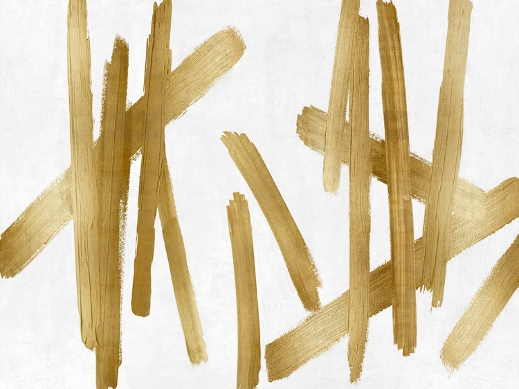 Picture of STROKES GOLD II