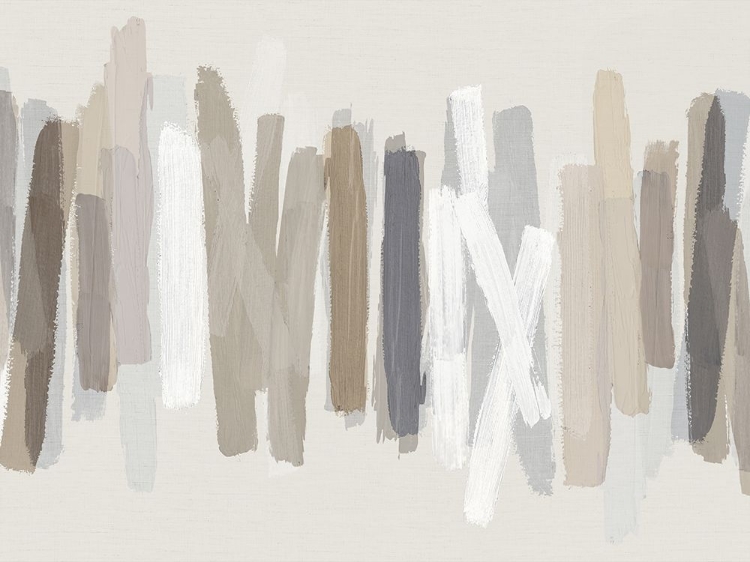 Picture of STROKES MIXED