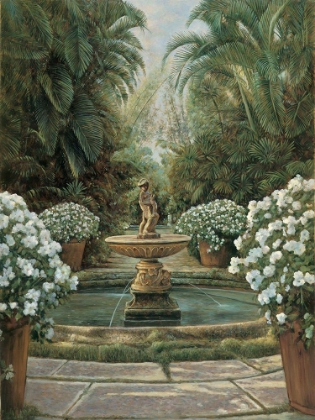 Picture of IN THE GARDEN