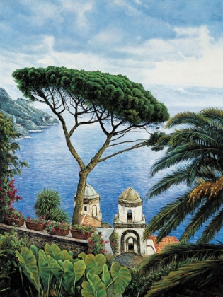 Picture of AMALFI COAST