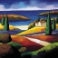 Picture of CENTRAL COAST I