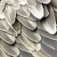 Picture of FEATHERED FRIEND - PEARL II