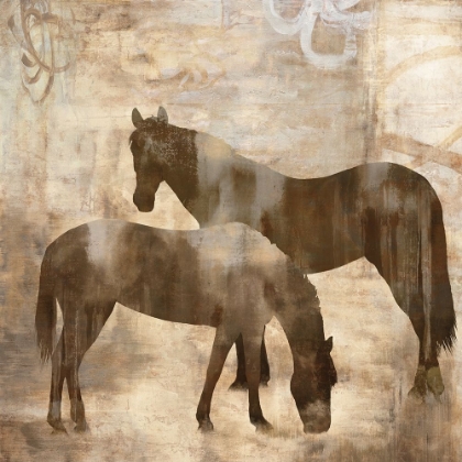 Picture of EQUINE I