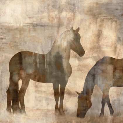 Picture of EQUINE II