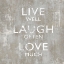 Picture of LIVE WELL