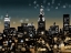 Picture of NEW YORK I