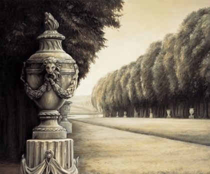 Picture of VERSAILLES I