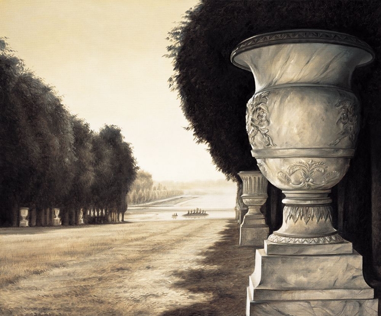 Picture of VERSAILLES II