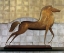 Picture of DECORATIVE HORSE I