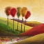 Picture of ENDLESS HILLS II