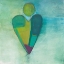 Picture of COLORFUL EXPRESSION VI