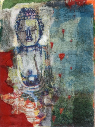 Picture of BOLD BUDDHA