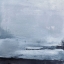 Picture of DENIM HORIZON I