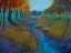 Picture of DREAMSCAPE I