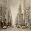Picture of TO THE CHRYSLER BUILDING