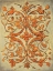 Picture of ORNAMENTAL SCROLL II