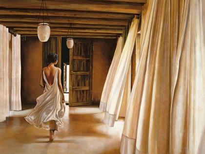Picture of DESERT BREEZE
