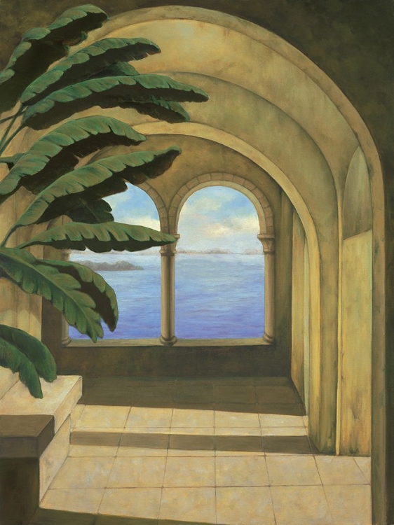 Picture of OCEAN VILLA I