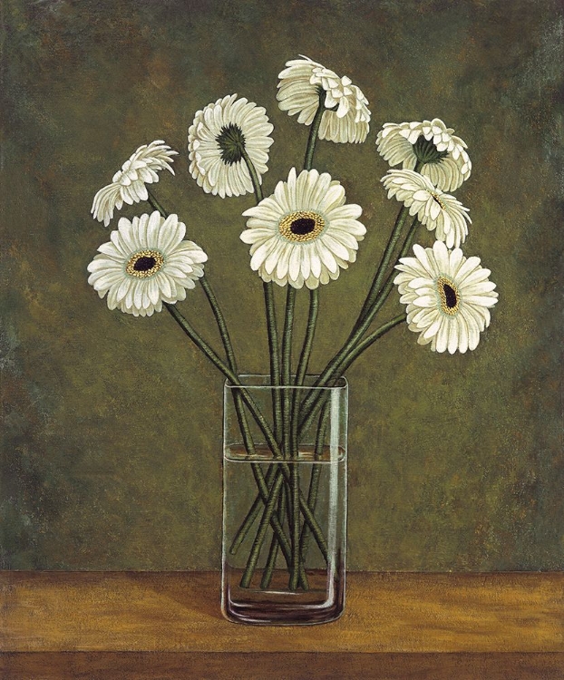 Picture of VASE DE MARGUERITE