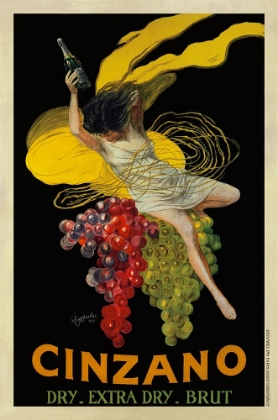 Picture of CINZANO, 1920