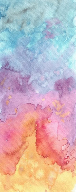 Picture of MB WATERCOLOR III