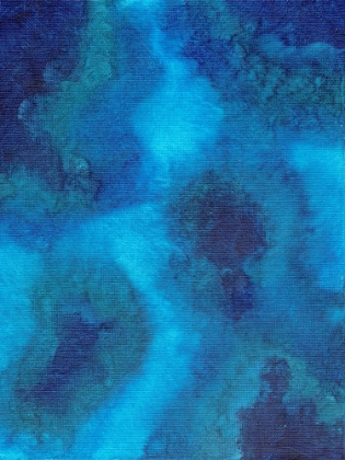 Picture of BLUE BLEND EXERCISE II