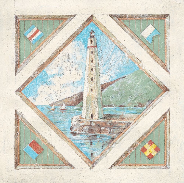 Picture of LIGHTHOUSE I