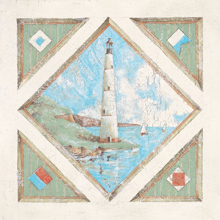 Picture of LIGHTHOUSE II