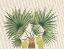 Picture of PALM FRONDS III