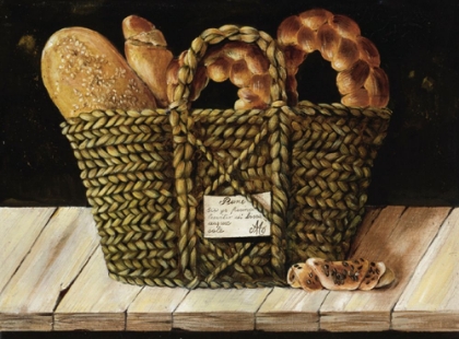 Picture of BREAD I