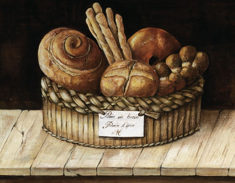 Picture of BREAD II