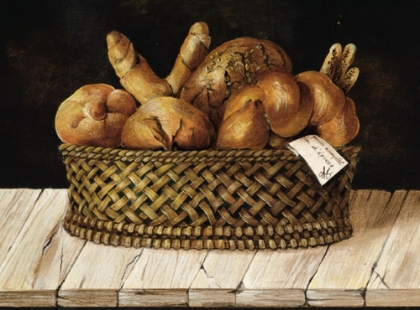 Picture of BREAD III