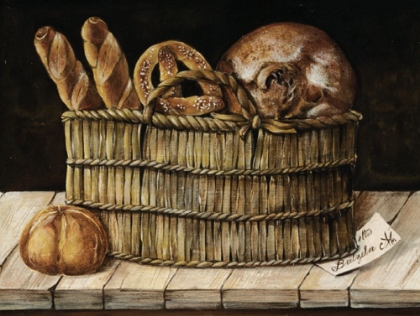 Picture of BREAD IV