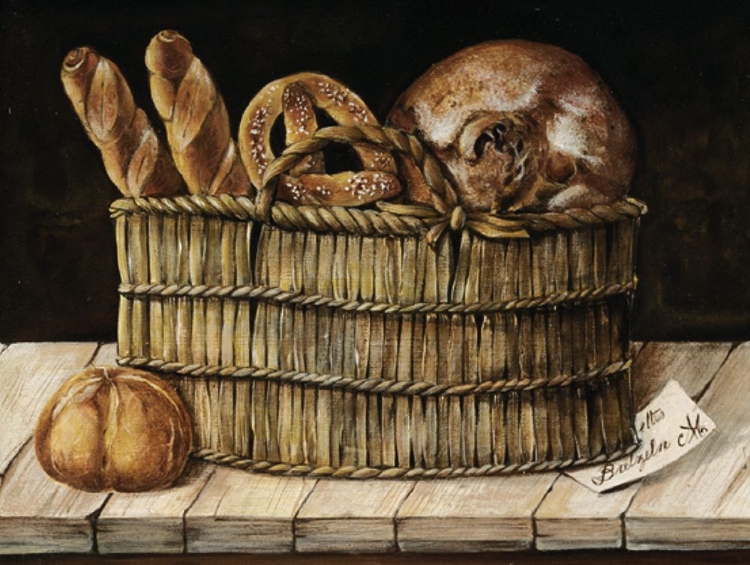 Picture of BREAD IV