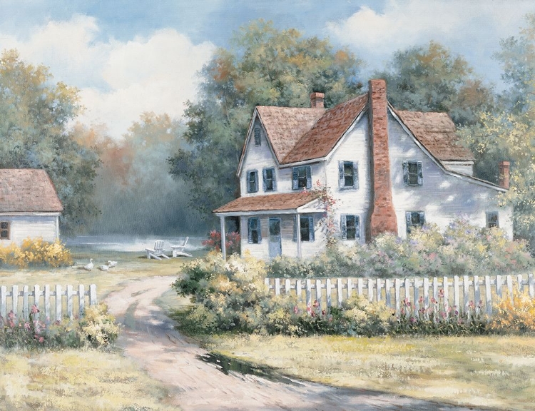 Picture of FARM HOUSE